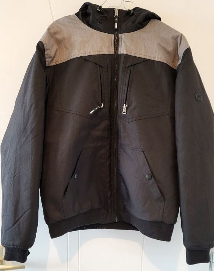 Blouson hiver
