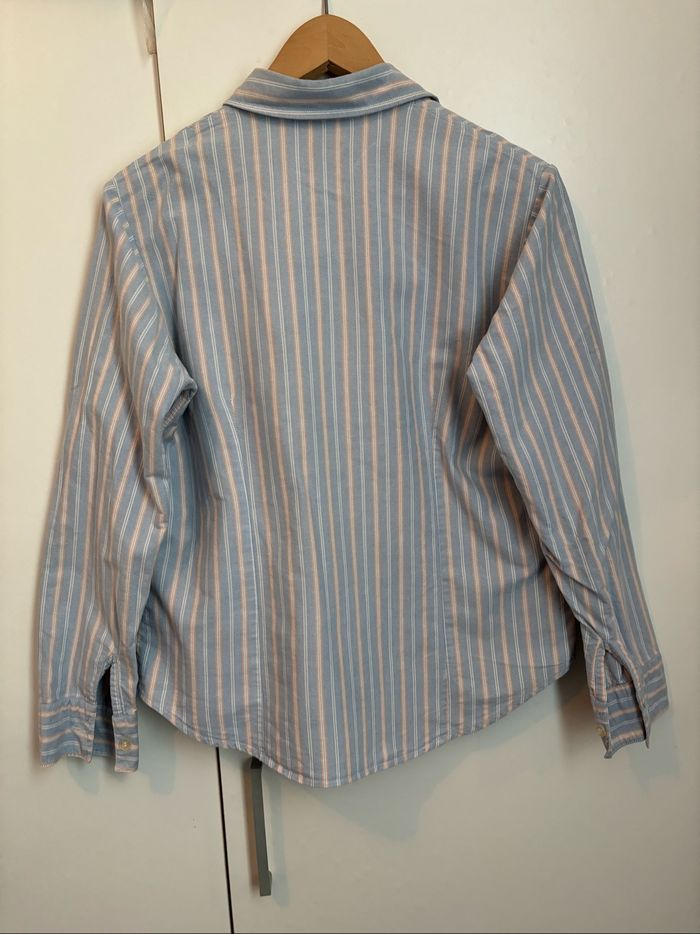 Chemise femme Ralph Lauren - photo numéro 3