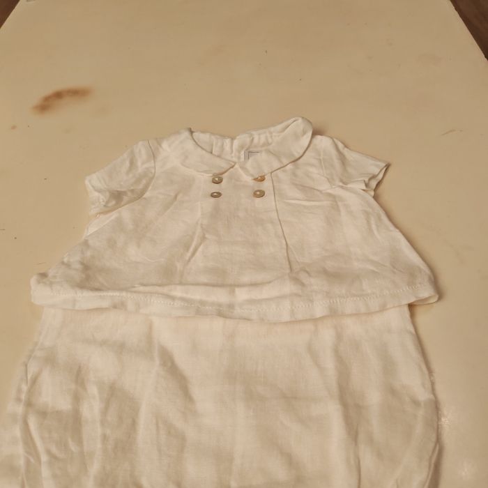 Combinaisons - photo numéro 8