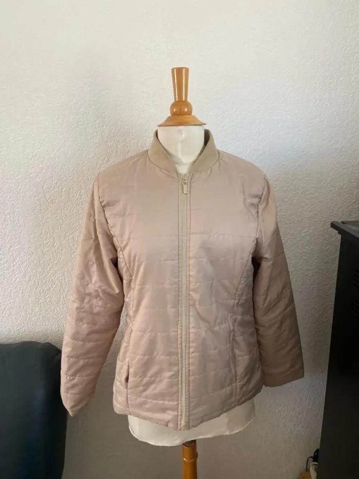 Veste T38/40