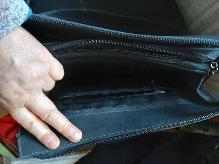 Sac à main Wittier Paris - photo numéro 5