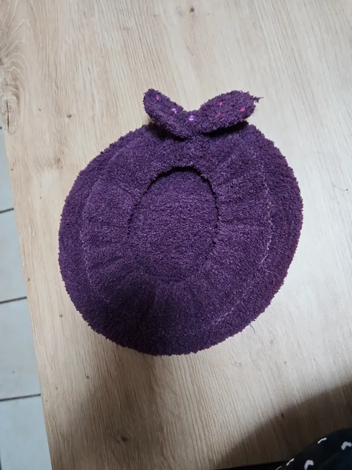 Gilet et bonnet 12mois - photo numéro 4