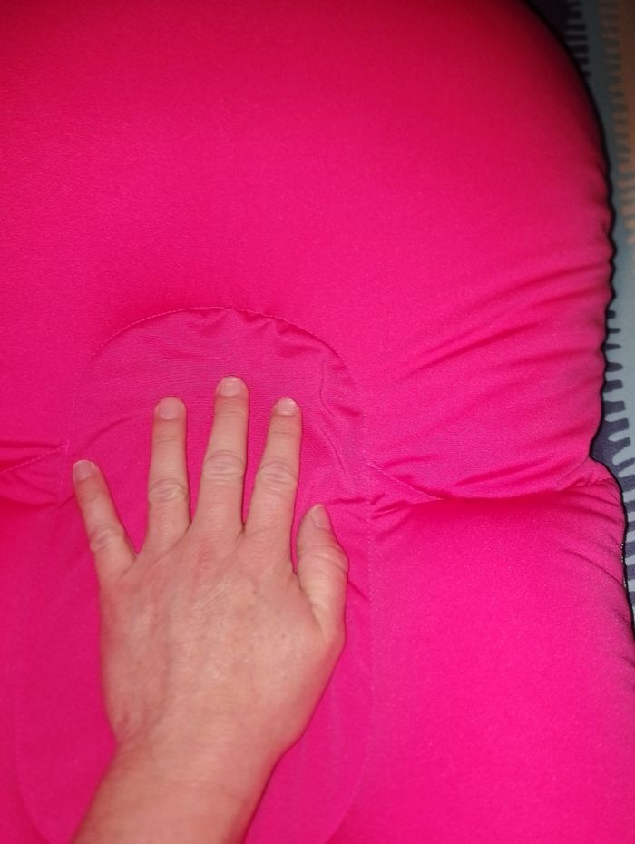 Matelas tapis de bain pour nouveau né, bébé - photo numéro 8