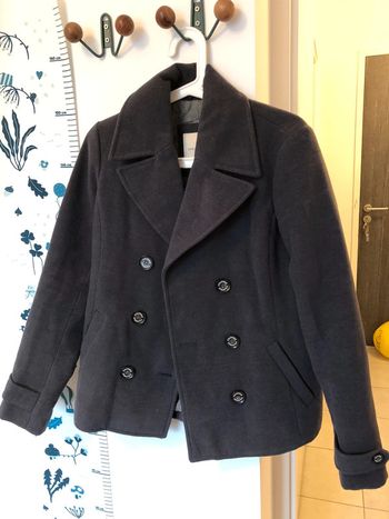 Veste Springfield
