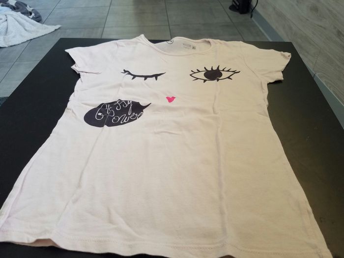 vêtements fille 10 ans - photo numéro 6