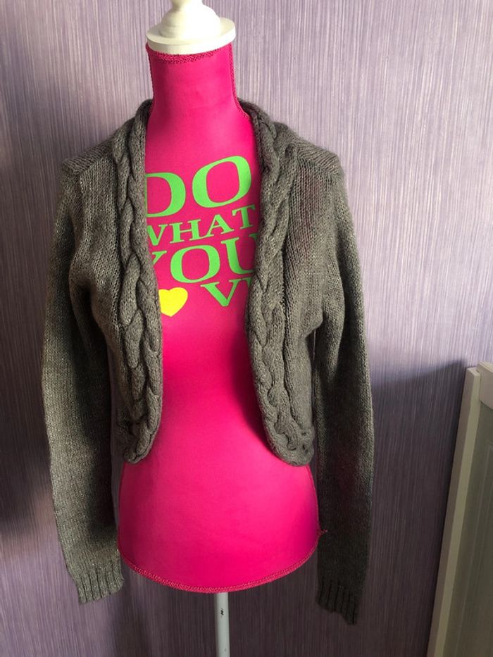 Gilet