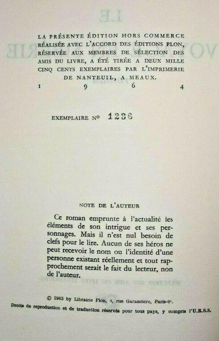 Le voyage en Sibérie - Jean Laborde - photo numéro 3