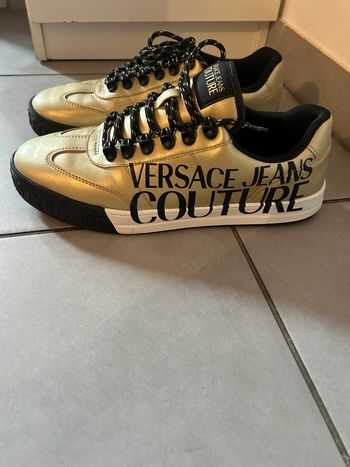 Basket Versace jeans