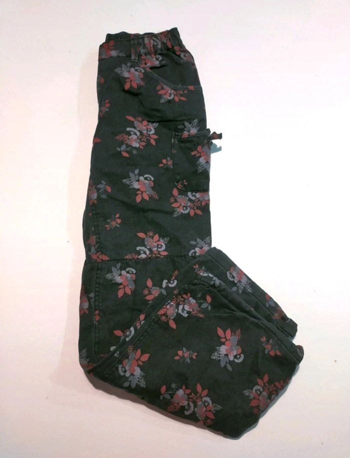 Pantalon 10 ans - photo numéro 2
