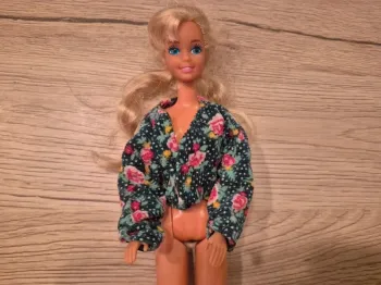 Vetement Barbie