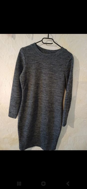 Robe femme taille 38