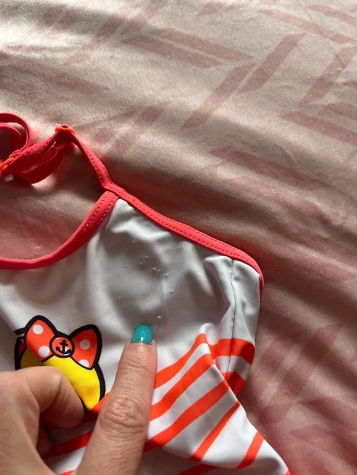 Maillot de bain - photo numéro 4