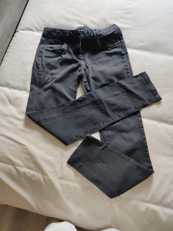 Jeans noir