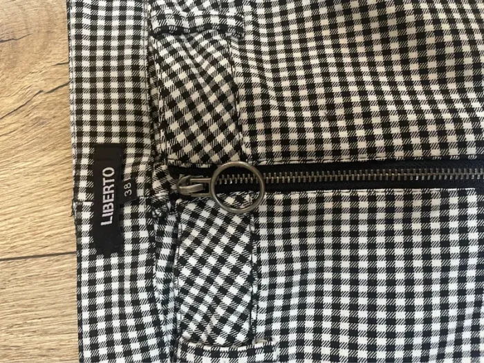 Pantalon slim Liberto - photo numéro 4