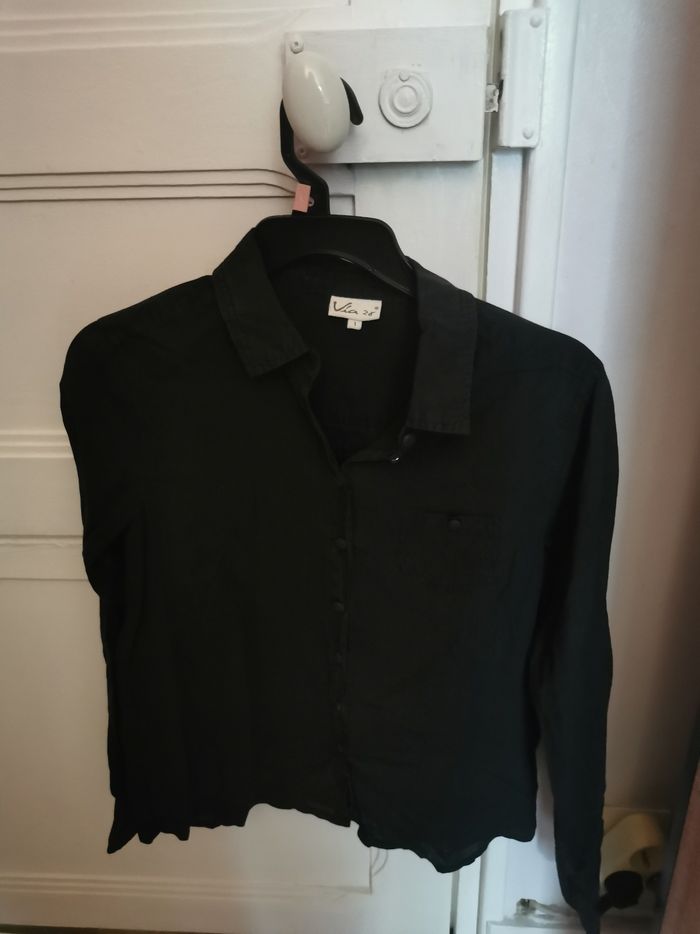 Chemise/ chemisier