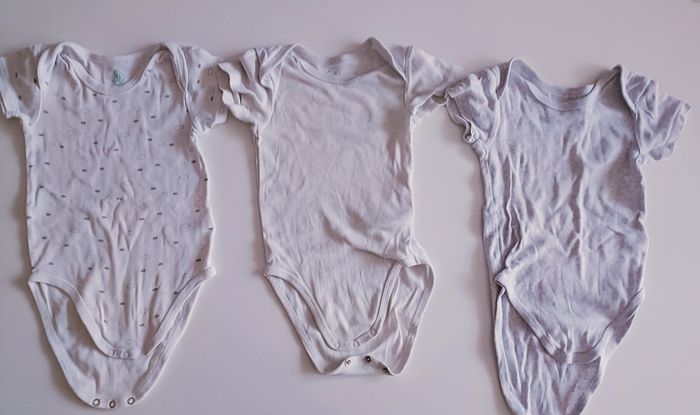 Lot bodies - photo numéro 3