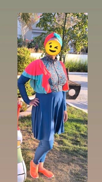 Burkini