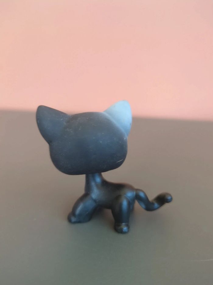 littlest petshop chat - photo numéro 2