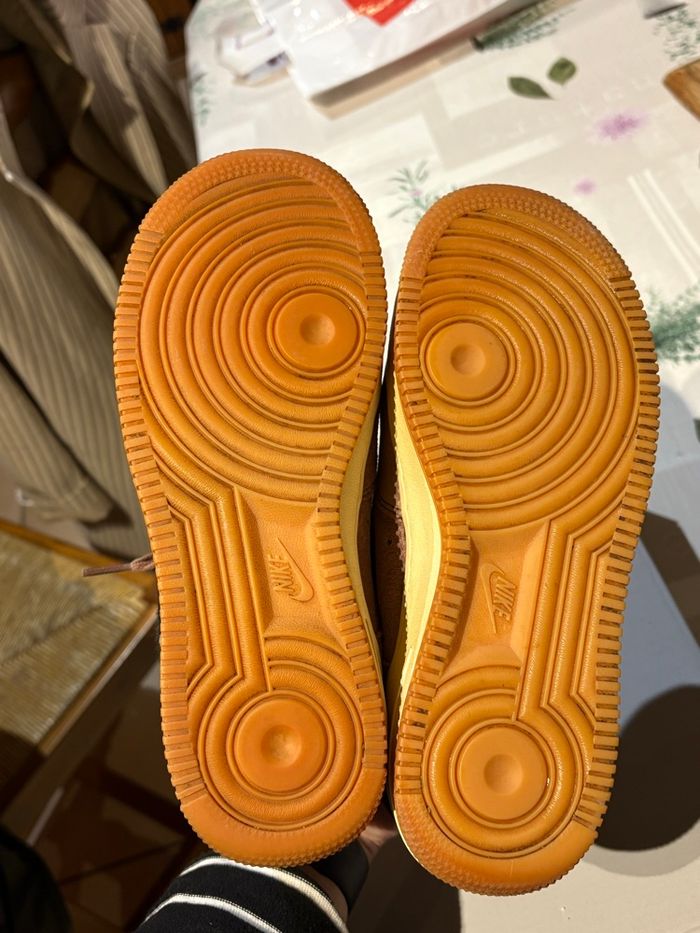 Nike Air Force 1 - photo numéro 4