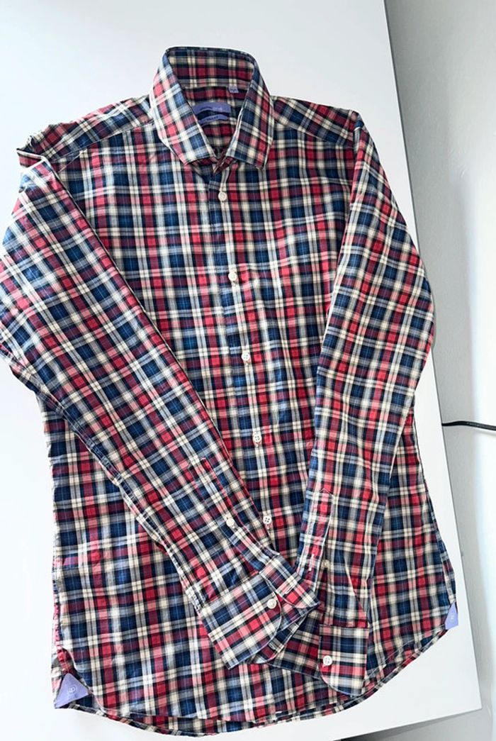 Chemise - photo numéro 2