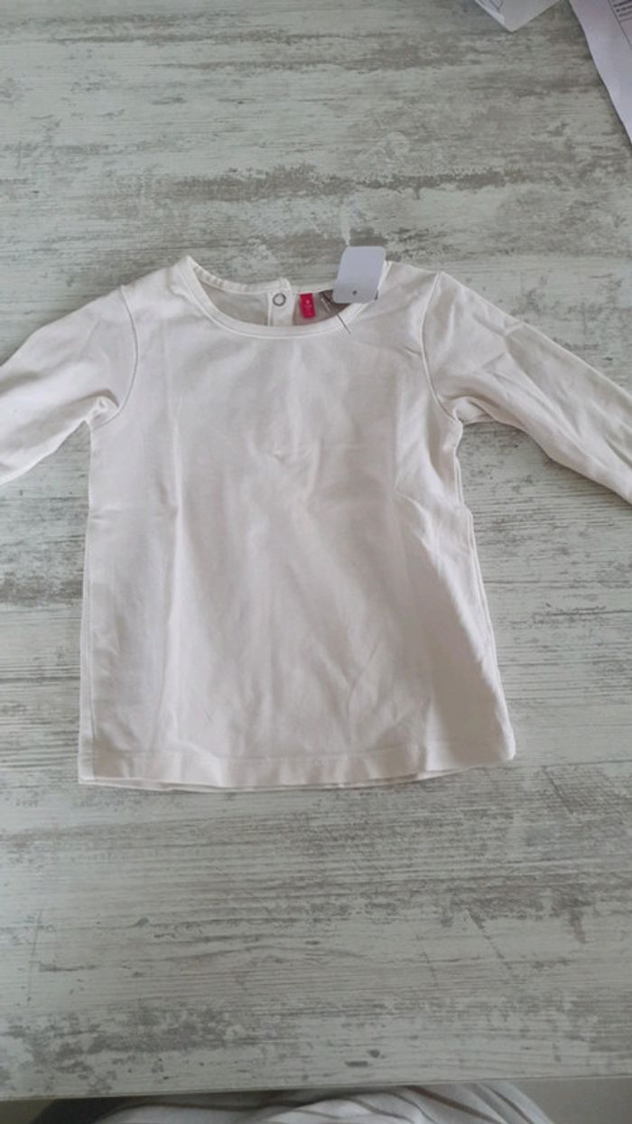 Ensemble 9 mois - photo numéro 3