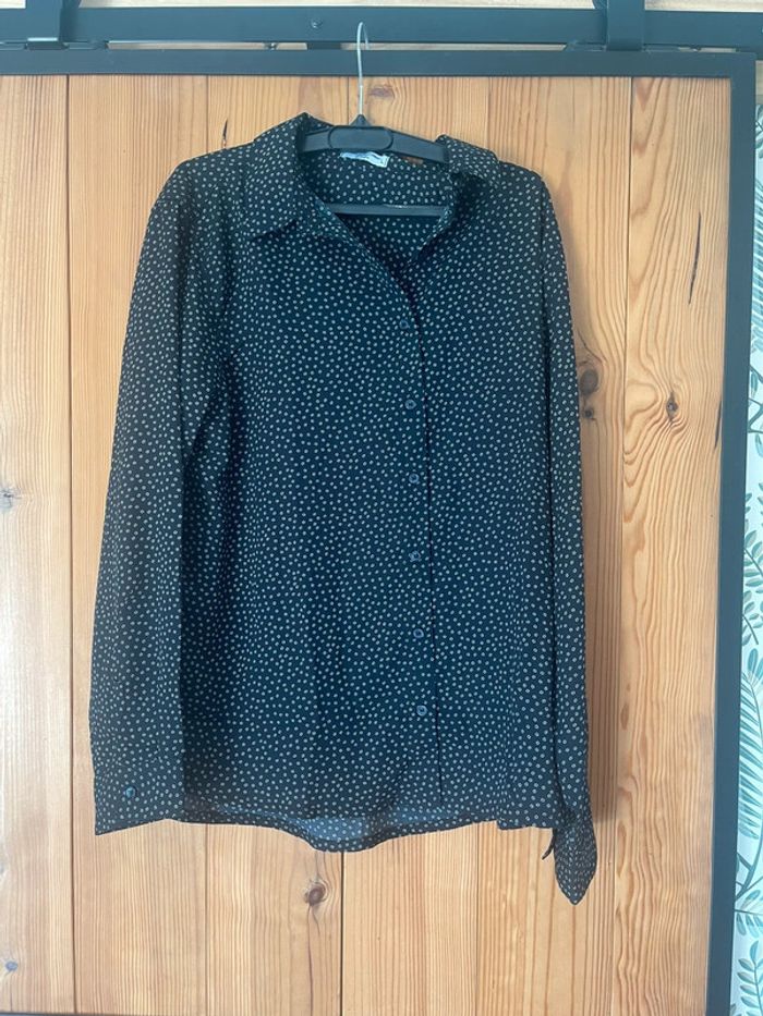 Chemise légère