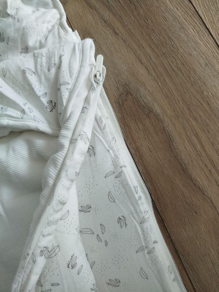 Couverture bébé / nid d'ange cosy - photo numéro 2