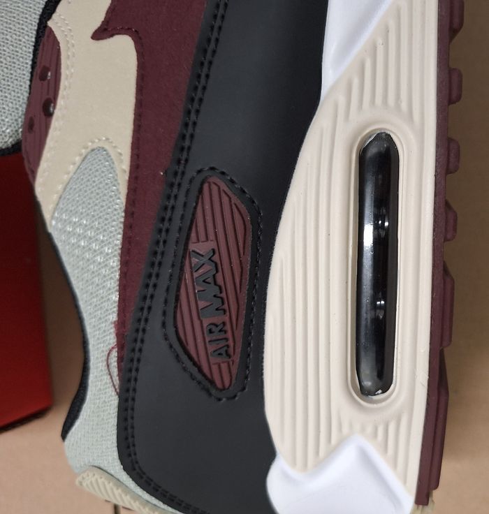Replique Nike air max 90 taille 45 neuve avec étiquettes 🏷 - photo numéro 8