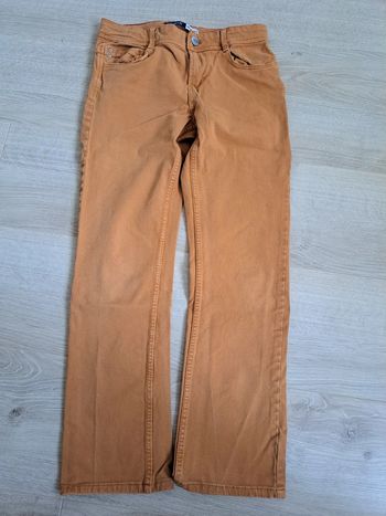 Pantalon 10 ans