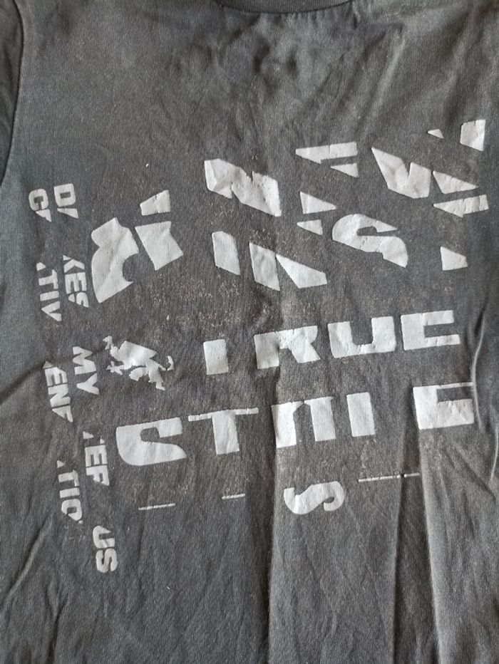 T shirt - photo numéro 2