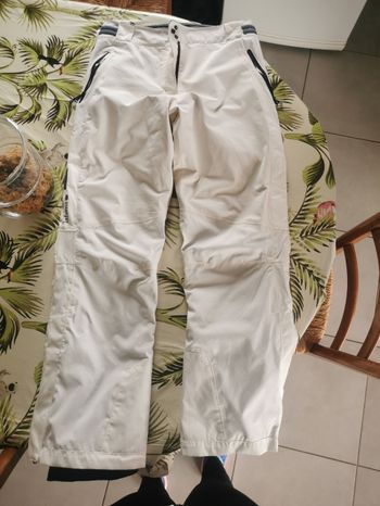 Pantalon de ski lafuma