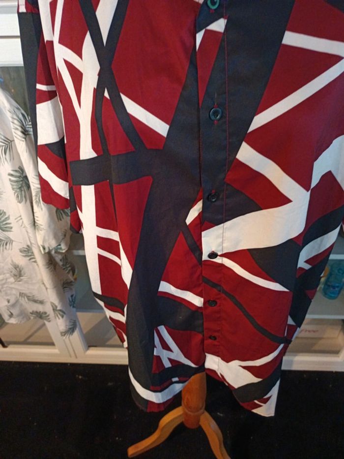 Chemise homme Shein taille XXXL - photo numéro 3