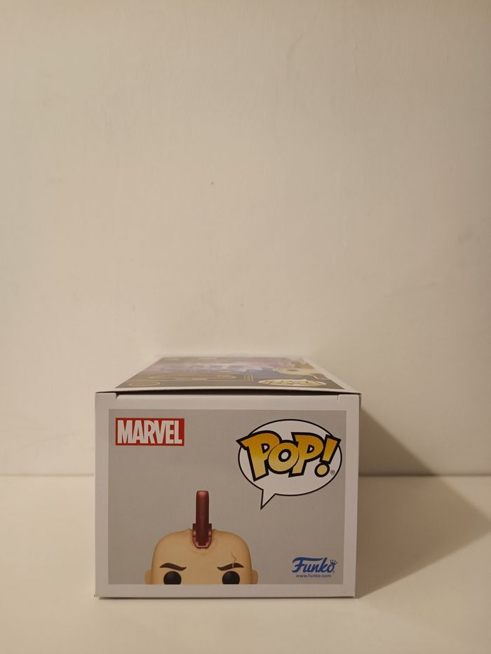 Pop : Guardian of the Galaxy - 1209 - Kraglin - photo numéro 5