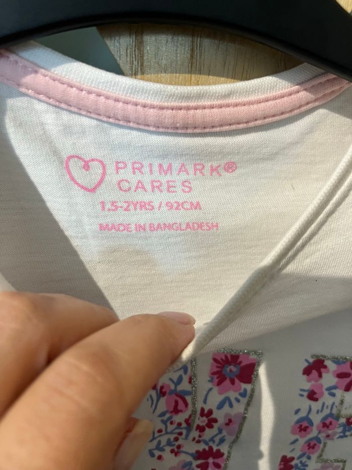 Ensemble 2a fille - photo numéro 10