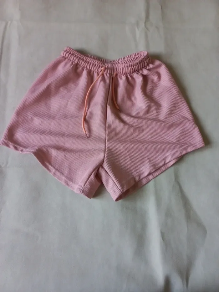 Short sport