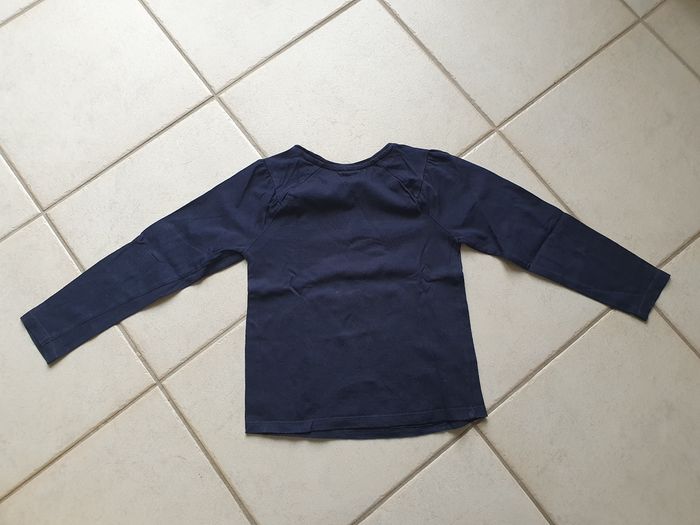 Lot de tee shirt manche longue 6 ans - photo numéro 3