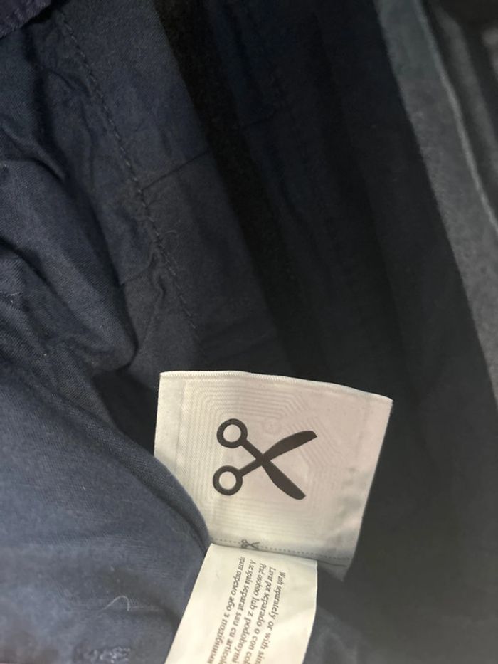 Superbe Chino bleu - photo numéro 5