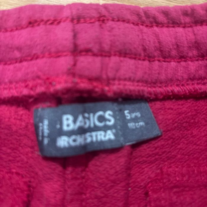 Pantalon de survêtement - photo numéro 2