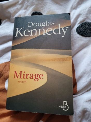 Mirage Douglas Kennedy