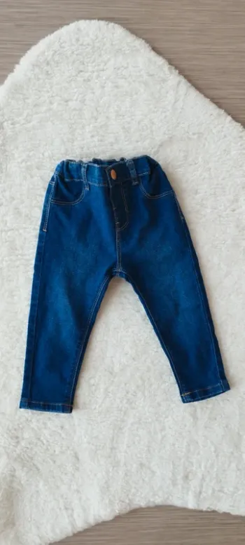 Jeans.