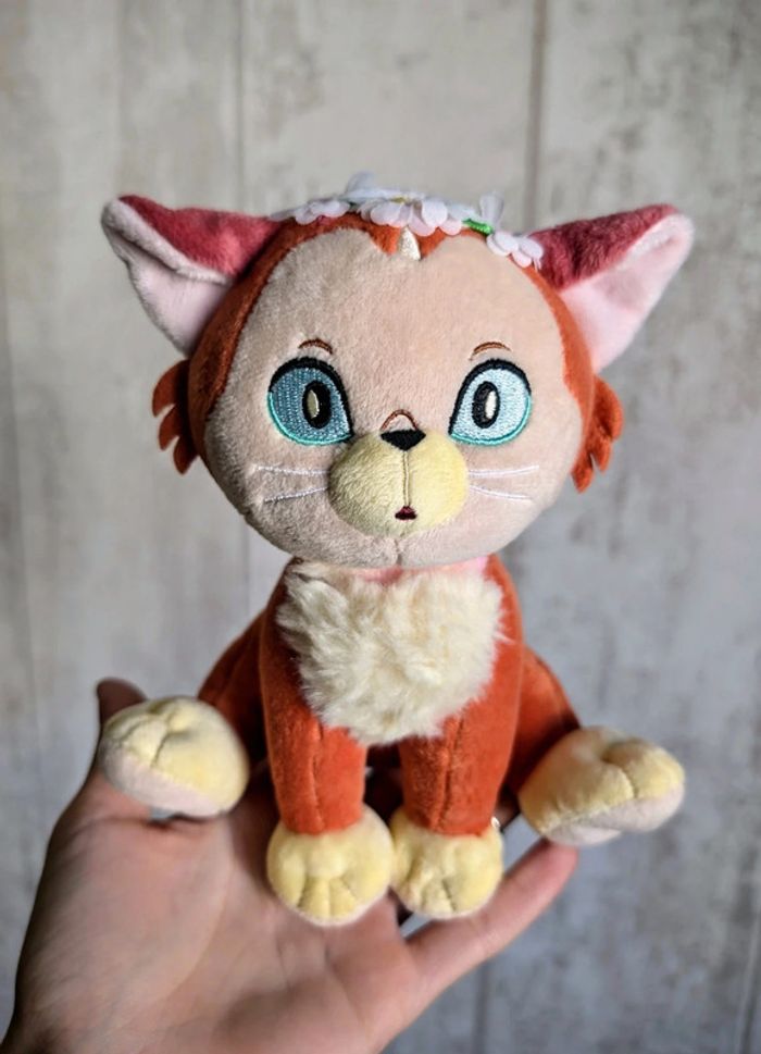 Dinah chat Alice version 1