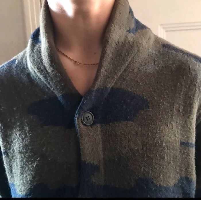 Pull/Gillet/Cardigan le temps des cerises 🍒 taille M - photo numéro 19