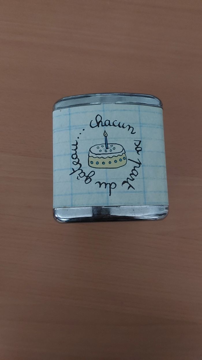 Distributeur serviette - photo numéro 4