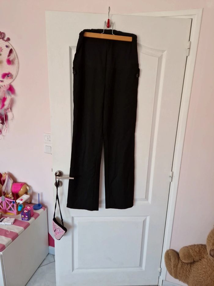 Pantalon maternité