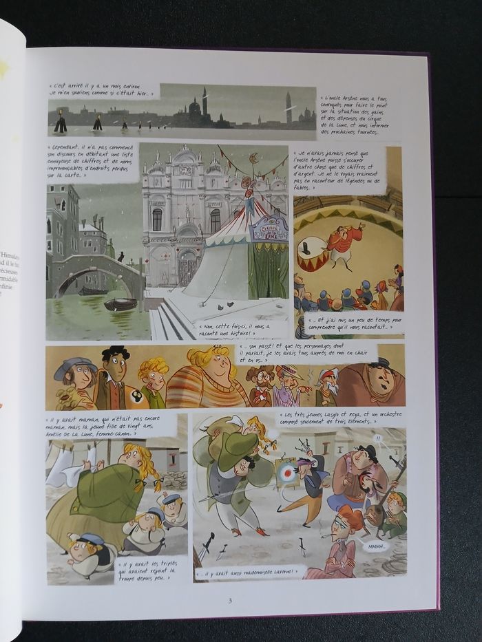 Bd violette 3,EO - photo numéro 4