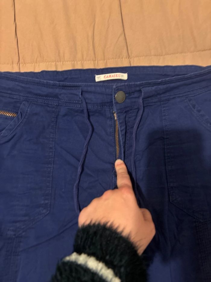 Pantacourt - photo numéro 2