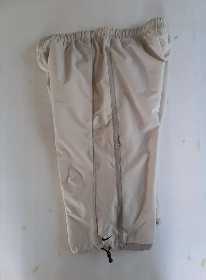 Bermuda Nike vintage L - photo numéro 3