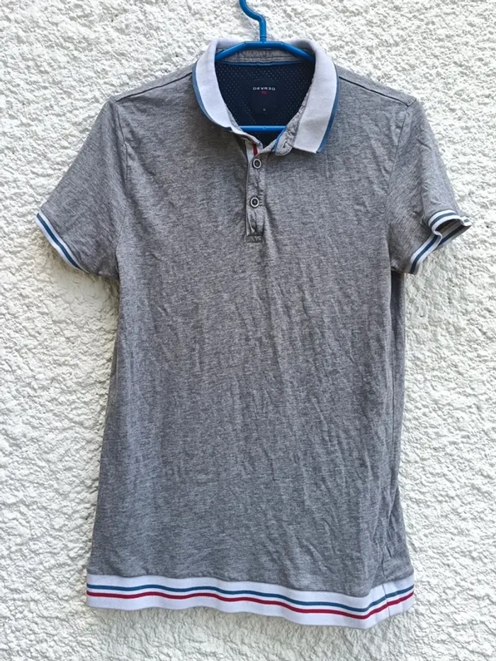 polo Devred homme 38 - photo numรฉro 2