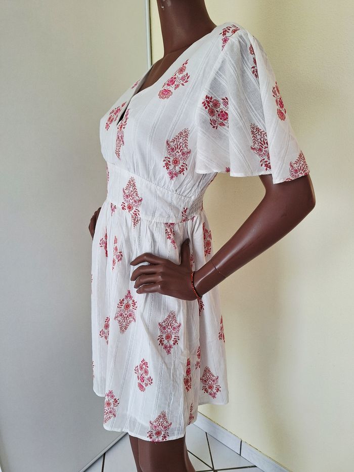 Robe taille S/M marque In April 1986 - photo numéro 4