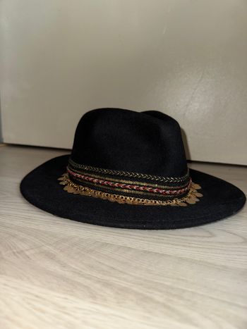Chapeau Camaïeu